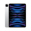 Picture of 2022 Apple iPad Pro (11-inch, Wi-Fi, 512GB) - Silver (Renewed)