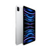 Picture of 2022 Apple iPad Pro (11-inch, Wi-Fi, 512GB) - Silver (Renewed)