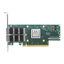 Picture of Mellanox ConnectX-6 VPI 100Gigabit Ethernet Card