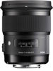 Picture of 50mm F1.4 Art DG HSM for Sony E Black