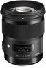Picture of 50mm F1.4 Art DG HSM for Sony E Black