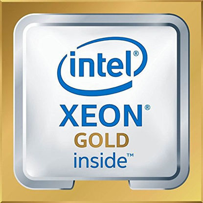 Picture of Intel Xeon Gold [2nd Gen] 6226R Hexadeca-core [16 Core] 2.90 GHz Processor - OEM Pack