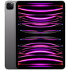 Picture of 2022 Apple iPad Pro (11-inch, Wi-Fi + Cellular, 512GB) - Space Gray (Renewed)