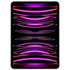 Picture of 2022 Apple iPad Pro (11-inch, Wi-Fi + Cellular, 512GB) - Space Gray (Renewed)