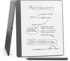 Picture of New Amazon Kindle Scribe (16GB) - Redesigned display with uniform borders. Now write directly on books and documents. With built-in notebook summarization. Includes Premium Pen - Tungsten