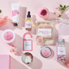 Picture of Peacoeye Spa Gifts for Women Valentines Day Gifts Bath Gift Baskets Relaxing Spa Self Care Gift for Mom Her Sister Wife Auntie Home Bath Care Package Thank You Gift Birthday Gift for Women Friendship