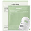 Picture of BIODANCE Refreshing Sea kelp Real Deep Mask, Overnight Hydrogel Mask, Calming, Oil & Sebum Control, Blemish Care 1.19oz(34g) x 4ea