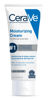 Picture of CeraVe Moisturizing Cream, Face Body Moisturizer, Normal to Dry Skin, 8 Fl Oz