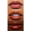 Picture of e.l.f. Glow Reviver Lip Oil, Nourishing Tinted Lip Oil For A High-shine Finish, Infused With Jojoba Oil, Vegan & Cruelty-free, Hot As Fudge