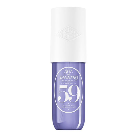 Picture of SOL DE JANEIRO Cheirosa '59 Hair & Body Fragrance Mist Travel Size 90mL/3.0 fl oz.
