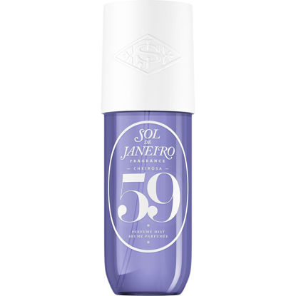 Picture of Sol de Janeiro Cheirosa '59 Hair & Body Fragrance Mist 240mL/8.1 fl oz.
