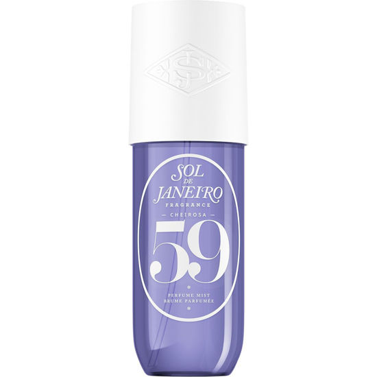 Picture of Sol de Janeiro Cheirosa '59 Hair & Body Fragrance Mist 240mL/8.1 fl oz.