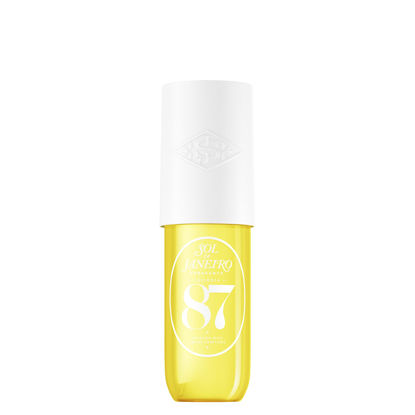 Picture of SOL DE JANEIRO Cheirosa '87 Rio Radiance Hair and Body Fragrance Mist Travel Size 90mL/3.0 fl oz.