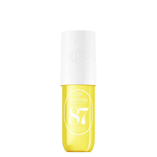 Picture of SOL DE JANEIRO Cheirosa '87 Rio Radiance Hair and Body Fragrance Mist Travel Size 90mL/3.0 fl oz.
