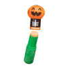 Picture of Lip Smacker Halloween Lippy Pal Lip Balm- Spooky Cute Pumpkin Patch Latte Flavored Deliciousness, Moisturizes, Nourishes, & Soothes, Cruelty-Free & Vegan - Pumpkin