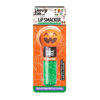 Picture of Lip Smacker Halloween Lippy Pal Lip Balm- Spooky Cute Pumpkin Patch Latte Flavored Deliciousness, Moisturizes, Nourishes, & Soothes, Cruelty-Free & Vegan - Pumpkin