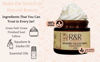 Picture of Handmade Tallow Balm (Lemon Cupcake)- 100% Grass Fed Beef Tallow for Skin Care- 100% Natural Whipped Tallow Balm- Sensitive & Dry Skin, Eczema, Psoriasis- 2 FL. oz