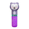 Picture of Lip Smacker Halloween Lippy Pal Lip Balm- Spooky Cute Midnight Berry Flavored Deliciousness, Moisturizes, Nourishes, & Soothes, Cruelty-Free & Vegan - Fox