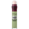 Picture of Maybelline Instant Age Rewind Instant Eraser Color Correcting Concealer, Crease-Resistant Coverage, Up to 12HR Moisturizing Wear, Green Color Corrector, 151, 1 Count