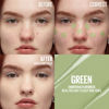 Picture of Maybelline Instant Age Rewind Instant Eraser Color Correcting Concealer, Crease-Resistant Coverage, Up to 12HR Moisturizing Wear, Green Color Corrector, 151, 1 Count