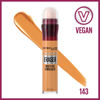 Picture of Maybelline Instant Age Rewind Instant Eraser Multi-Use Concealer, Crease-Resistant Coverage, Up to 12HR Moisturizing Wear, 143, 1 Count