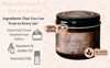 Picture of R&R Collective Whipped Tallow Balm (Vanilla Latte) - 100% Grass Fed Beef Tallow for Skin Care- 100% Natural Handmade Whipped Coffee & Vanilla Tallow Balm for Sensitive Skin- 2 FL. oz.