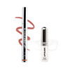 Picture of Sacheu Lip Liner Stay-N & Lip Elixir Bundle, Peel Off Lip Stain and Nourishing Lip Glaze and Lip Tint Gloss Infused with Hyaluronic Acid & Vitamin E, For All Skin Types, p-INKED and Bunny Ear