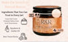 Picture of Handmade Honey & Tallow Balm- 100% Grass Fed Beef Tallow for Skin Care- 100% Natural Whipped Tallow Balm- Sensitive & Dry Skin, Eczema, Psoriasis- 2 FL. oz