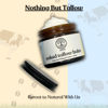 Picture of Handmade NAKED TALLOW BALM | 1 Ingredient - 100% Grass Fed Tallow | Whole Body & Face | Whipped & UNSCENTED for Sensititve Dry Skin, Babies, Eczema, Psoriasis, Rosacea (2oz)
