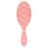 Picture of Wet Brush Original Detangler Hair Brush, Sunshine & Seashells (Coastal Charm) - Ultra-Soft IntelliFlex Bristles - Detangling Brush Glides Through Tangles For All Hair Types (Wet & Dry) - Women & Men
