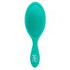 Picture of Wet Brush Original Detangler Hair Brush, Green Juice (Summer Quencher) - Ultra-Soft IntelliFlex Bristles - Detangling Brush Glides Through Tangles For All Hair Types (Wet Dry & Damaged) - Women & Men