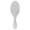 Picture of Wet Brush Original Detangler Hair Brush, Grey (Matte Marble) - Ultra-Soft IntelliFlex Bristles - Detangling Brush Glides Through Tangles For All Hair Types (Wet Dry & Damaged Hair) - Women & Men