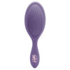 Picture of Wet Brush Original Detangler Hair Brush, Purple Frost - Ultra-Soft IntelliFlex Bristles - Detangling Brush Glides Through Tangles For All Hair Types (Wet Dry & Damaged Hair) - Women & Men