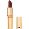 Picture of L’Oreal Paris Colour Riche Original Creamy, Hydrating Satin Lipstick with Argan Oil and Vitamin E, Worth It Intense, Rich Brown Lipstick, 1 Count