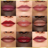 Picture of L’Oreal Paris Colour Riche Original Creamy, Hydrating Satin Lipstick with Argan Oil and Vitamin E, Worth It Intense, Rich Brown Lipstick, 1 Count