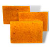 Picture of Turmeric and Kojic Acid Skin Brightening Soap All Natural Gentle Cleanser for All Skin Types. Fights Acne, Reduces Dark Spots & Fades Scars. Face & Body Cleanser for Men, Women & Teens. (2 Pack)