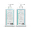 Picture of Ocean & Timber Shampoo and Conditioner Contain Naturally Derived Ingredients | All Hair Types, Color & Treated, Fine to Dry Damaged, Sulfate & Dye Free - 2-Pack