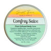 Picture of Comfrey Salve Herbal Balm Skin Body Care Ointment 2 oz
