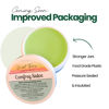 Picture of Comfrey Salve Herbal Balm Skin Body Care Ointment 2 oz