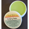 Picture of Comfrey Salve Herbal Balm Skin Body Care Ointment 2 oz
