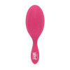 Picture of Wet Brush Original Detangler Hair Brush, Pink Frost - Ultra-Soft IntelliFlex Bristles - Detangling Brush Glides Through Tangles For All Hair Types (Wet Dry & Damaged Hair) - Women & Men