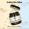 Picture of Handmade NAKED TALLOW BALM | 1 Ingredient - 100% Grass Fed Tallow | Whole Body & Face | Whipped & UNSCENTED for Sensititve Dry Skin, Babies, Eczema, Psoriasis, Rosacea (4oz)