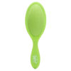 Picture of Wet Brush Original Detangler Hair Brush, Lime-A-Rita (Summer Quencher) - Ultra-Soft IntelliFlex Bristles - Detangling Brush Glides Through Tangles For All Hair Types (Wet Dry & Damaged) - Women & Men