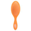 Picture of Wet Brush Original Detangler Hair Brush, Orange Crush (Summer Quencher) - Ultra-Soft IntelliFlex Bristles - Detangling Brush Glides Through Tangles For All Hair Types (Wet Dry & Damaged) - Women & Men