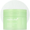 Picture of medicube Exosome CICA Tea Tree Calming Toner Pads for Sensitive Skin with Centella Asiatica Help Reduce Redness & breakouts. Low-irritating & Hydrating Daily Care, Korean Skincare, Vegan (100 Pads)