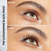 Picture of CoverGirl Lash Blast Cleantopia Mascara Volume Mascara, 790 Ultramarine Black Frost, Vegan Formula, Clean Mascara, Volumizing Mascara, Mascara for Sensitive Eyes, Doesn't Smudge, 0.32oz