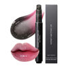 Picture of Nature Republic HONEY MELTING LIP GLITTER & PLUMPING (16 MIDNIGHT SPARKLE) SOFT LIP STICK,Tinted lip,Lip Gloss,lip glitter,lip balm,lip volumizer, valentines day gifts, korean make up