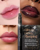 Picture of Nature Republic HONEY MELTING LIP GLITTER & PLUMPING (16 MIDNIGHT SPARKLE) SOFT LIP STICK,Tinted lip,Lip Gloss,lip glitter,lip balm,lip volumizer, valentines day gifts, korean make up