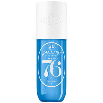 Picture of SOL DE JANEIRO Cheirosa '76 Hair & Body Fragrance Mist 240mL/8.1 fl oz.