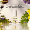 Picture of Nail & Cuticle Care by CND, SolarOil for Dry, Damaged Cuticles, Infused with Jojoba Oil & Vitamin E for Healthier, Stronger Nails, 4 Fl Oz